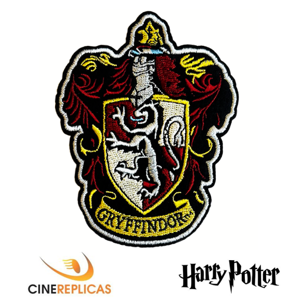 HARRY POTTER -  1